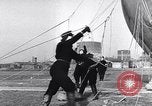 Image of British women in wartime United Kingdom, 1940, second 14 stock footage video 65675031681