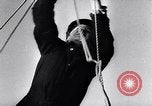 Image of British women in wartime United Kingdom, 1940, second 15 stock footage video 65675031681