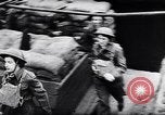 Image of British women in wartime United Kingdom, 1940, second 24 stock footage video 65675031681