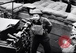 Image of British women in wartime United Kingdom, 1940, second 25 stock footage video 65675031681
