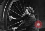 Image of British women in wartime United Kingdom, 1940, second 28 stock footage video 65675031681