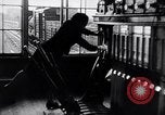 Image of British women in wartime United Kingdom, 1940, second 30 stock footage video 65675031681