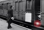 Image of British women in wartime United Kingdom, 1940, second 31 stock footage video 65675031681