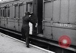 Image of British women in wartime United Kingdom, 1940, second 32 stock footage video 65675031681