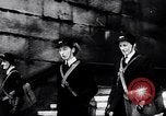Image of British women in wartime United Kingdom, 1940, second 36 stock footage video 65675031681