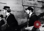 Image of British women in wartime United Kingdom, 1940, second 37 stock footage video 65675031681