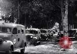 Image of British women in wartime United Kingdom, 1940, second 41 stock footage video 65675031681