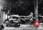 Image of British women in wartime United Kingdom, 1940, second 42 stock footage video 65675031681