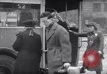Image of British women in wartime United Kingdom, 1940, second 43 stock footage video 65675031681