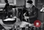 Image of British women in wartime United Kingdom, 1940, second 46 stock footage video 65675031681