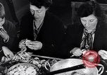 Image of British women in wartime United Kingdom, 1940, second 49 stock footage video 65675031681