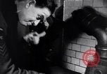 Image of British women in wartime United Kingdom, 1940, second 51 stock footage video 65675031681