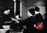 Image of British women in wartime United Kingdom, 1940, second 56 stock footage video 65675031681