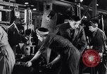 Image of British women in wartime United Kingdom, 1940, second 60 stock footage video 65675031681