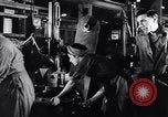 Image of British women in wartime United Kingdom, 1940, second 61 stock footage video 65675031681