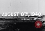 Image of British defense during Battle of Britain United Kingdom, 1940, second 3 stock footage video 65675031682