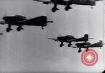 Image of British defense during Battle of Britain United Kingdom, 1940, second 49 stock footage video 65675031682