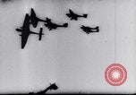 Image of British defense during Battle of Britain United Kingdom, 1940, second 52 stock footage video 65675031682