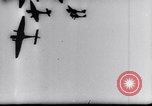 Image of British defense during Battle of Britain United Kingdom, 1940, second 53 stock footage video 65675031682
