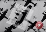 Image of Battle of Britain with RAF Spitfires United Kingdom, 1940, second 3 stock footage video 65675031683
