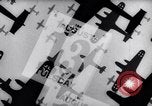 Image of Battle of Britain with RAF Spitfires United Kingdom, 1940, second 4 stock footage video 65675031683