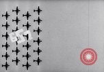 Image of Battle of Britain with RAF Spitfires United Kingdom, 1940, second 8 stock footage video 65675031683