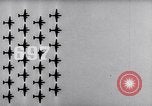 Image of Battle of Britain with RAF Spitfires United Kingdom, 1940, second 9 stock footage video 65675031683
