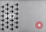 Image of Battle of Britain with RAF Spitfires United Kingdom, 1940, second 10 stock footage video 65675031683