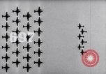 Image of Battle of Britain with RAF Spitfires United Kingdom, 1940, second 11 stock footage video 65675031683