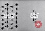 Image of Battle of Britain with RAF Spitfires United Kingdom, 1940, second 12 stock footage video 65675031683