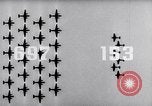 Image of Battle of Britain with RAF Spitfires United Kingdom, 1940, second 13 stock footage video 65675031683