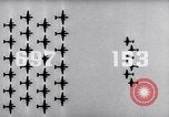 Image of Battle of Britain with RAF Spitfires United Kingdom, 1940, second 14 stock footage video 65675031683