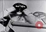 Image of Battle of Britain with RAF Spitfires United Kingdom, 1940, second 28 stock footage video 65675031683