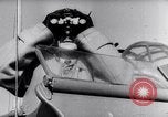 Image of Battle of Britain with RAF Spitfires United Kingdom, 1940, second 29 stock footage video 65675031683