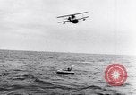 Image of Battle of Britain with RAF Spitfires United Kingdom, 1940, second 33 stock footage video 65675031683