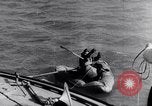 Image of Battle of Britain with RAF Spitfires United Kingdom, 1940, second 38 stock footage video 65675031683