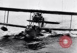 Image of Battle of Britain with RAF Spitfires United Kingdom, 1940, second 46 stock footage video 65675031683