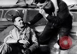 Image of Battle of Britain with RAF Spitfires United Kingdom, 1940, second 50 stock footage video 65675031683