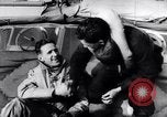 Image of Battle of Britain with RAF Spitfires United Kingdom, 1940, second 51 stock footage video 65675031683