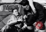 Image of Battle of Britain with RAF Spitfires United Kingdom, 1940, second 53 stock footage video 65675031683