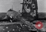 Image of Battle of Britain with RAF Spitfires United Kingdom, 1940, second 55 stock footage video 65675031683