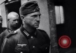 Image of Battle of Britain with RAF Spitfires United Kingdom, 1940, second 58 stock footage video 65675031683