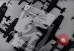 Image of Battle of Britain United Kingdom, 1940, second 3 stock footage video 65675031684