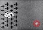 Image of Battle of Britain United Kingdom, 1940, second 8 stock footage video 65675031684
