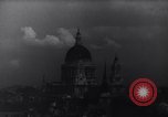 Image of Blitz damage in Battle of Britain London England United Kingdom, 1940, second 3 stock footage video 65675031685