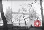 Image of Blitz damage in Battle of Britain London England United Kingdom, 1940, second 6 stock footage video 65675031685