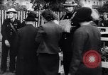 Image of Blitz damage in Battle of Britain London England United Kingdom, 1940, second 10 stock footage video 65675031685