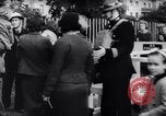 Image of Blitz damage in Battle of Britain London England United Kingdom, 1940, second 11 stock footage video 65675031685