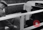 Image of Blitz damage in Battle of Britain London England United Kingdom, 1940, second 13 stock footage video 65675031685
