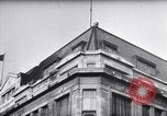 Image of Blitz damage in Battle of Britain London England United Kingdom, 1940, second 15 stock footage video 65675031685